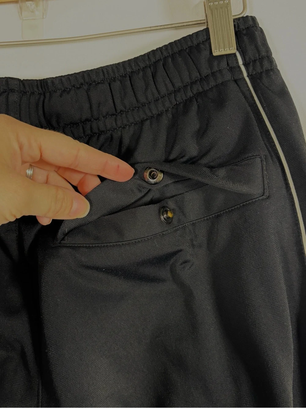 Nike slim athletic